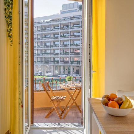 Maloja, 10 - Casa Maloja - Ampio Appartamento Milan Luaran gambar