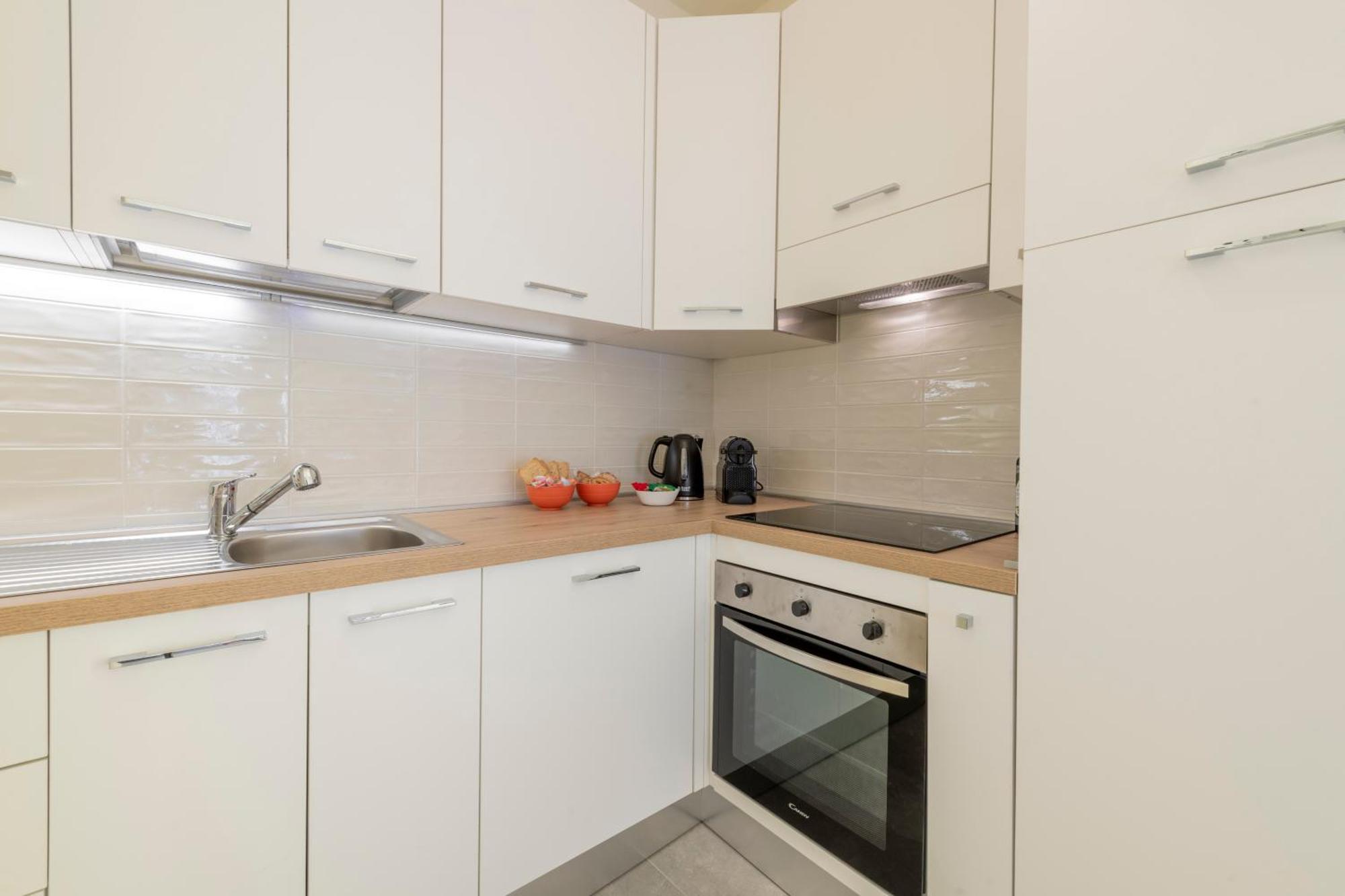 Maloja, 10 - Casa Maloja - Ampio Appartamento Milan Luaran gambar